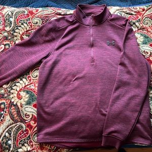 Under Armour Coldgear Pullover